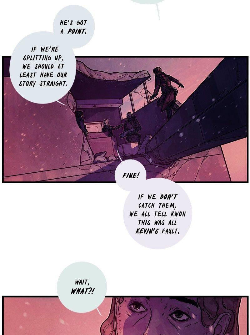 All That You Are Chapter 54 page 18 - Chapter 54 : Chapter Four: Episode Eleven