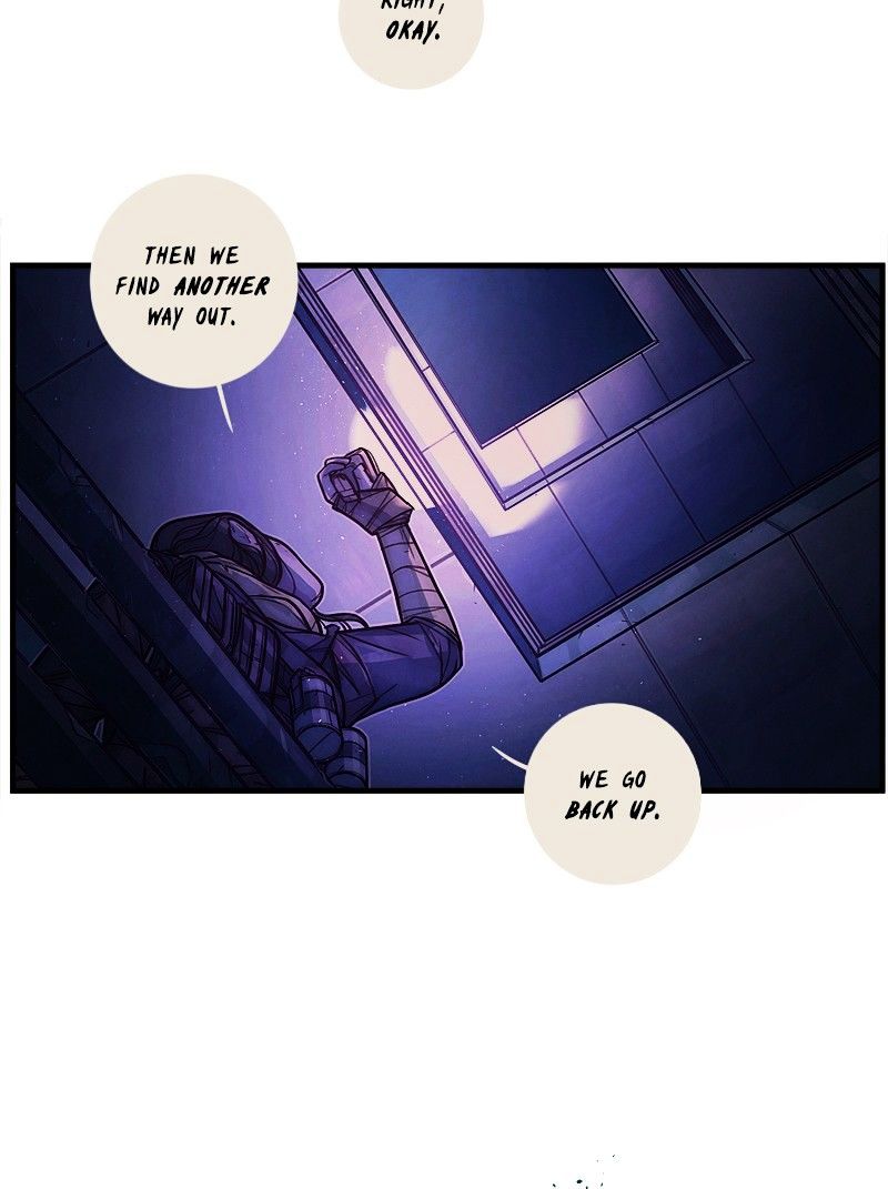 All That You Are Chapter 54 page 22 - Chapter 54 : Chapter Four: Episode Eleven