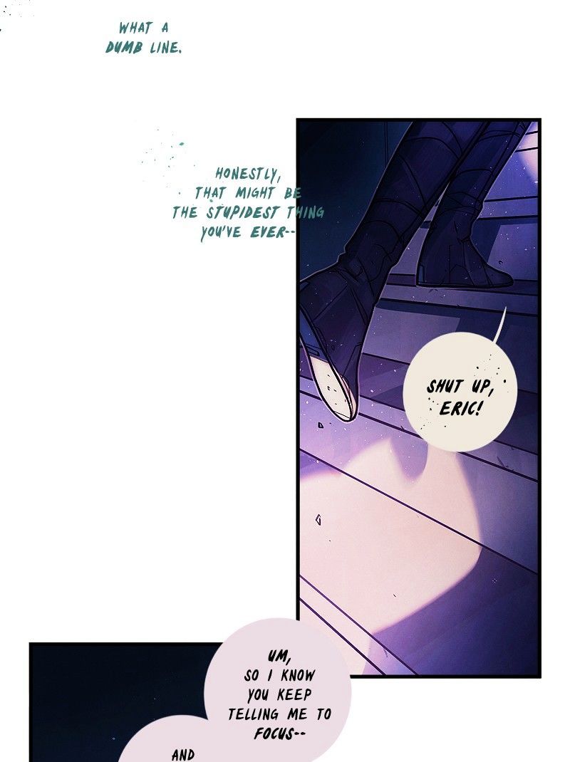All That You Are Chapter 54 page 24 - Chapter 54 : Chapter Four: Episode Eleven