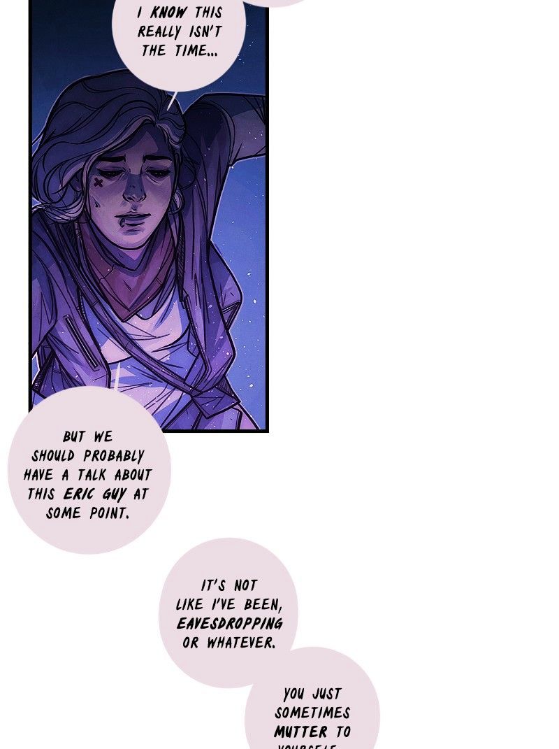 All That You Are Chapter 54 page 25 - Chapter 54 : Chapter Four: Episode Eleven