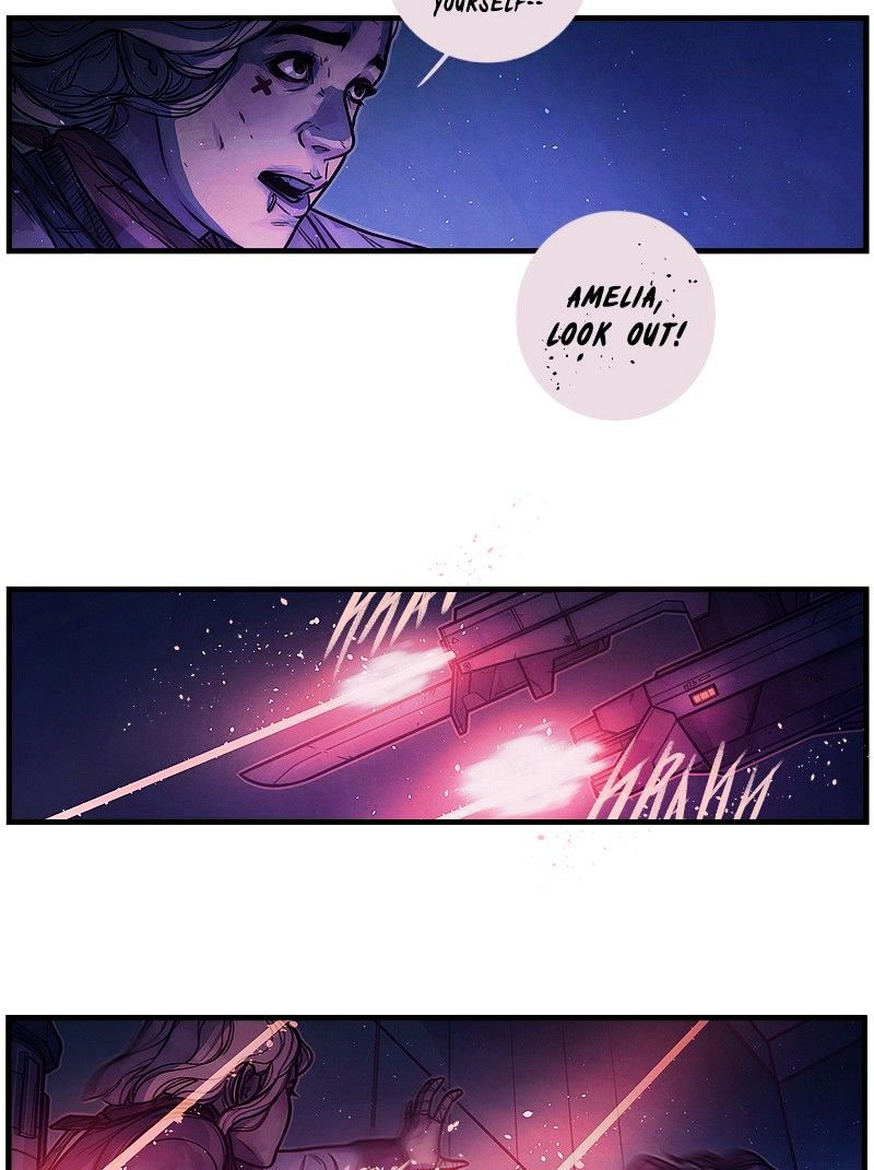 All That You Are Chapter 54 page 26 - Chapter 54 : Chapter Four: Episode Eleven