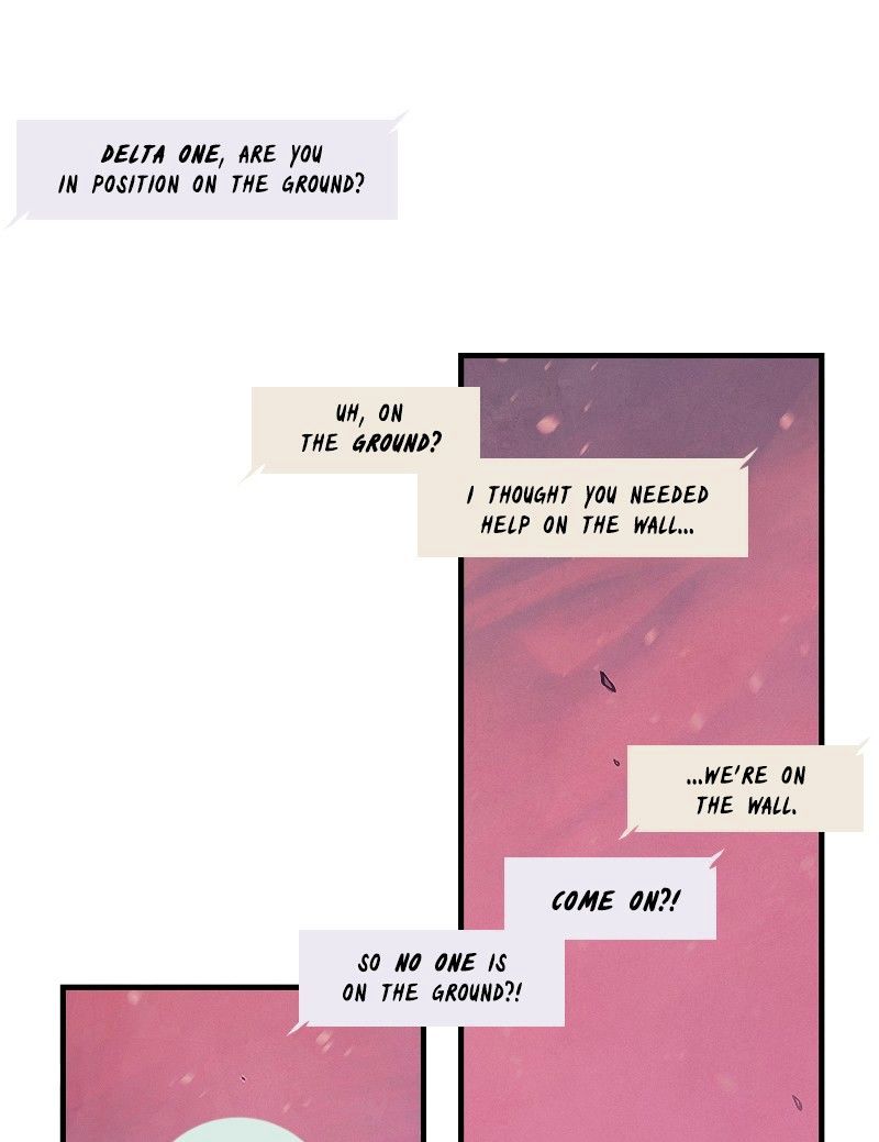 All That You Are Chapter 54 page 29 - Chapter 54 : Chapter Four: Episode Eleven