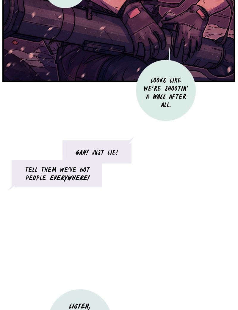 All That You Are Chapter 54 page 31 - Chapter 54 : Chapter Four: Episode Eleven