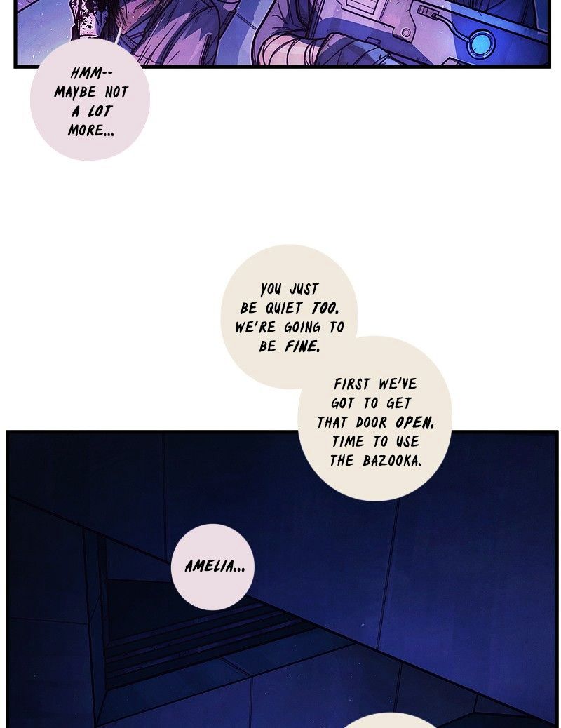 All That You Are Chapter 54 page 34 - Chapter 54 : Chapter Four: Episode Eleven