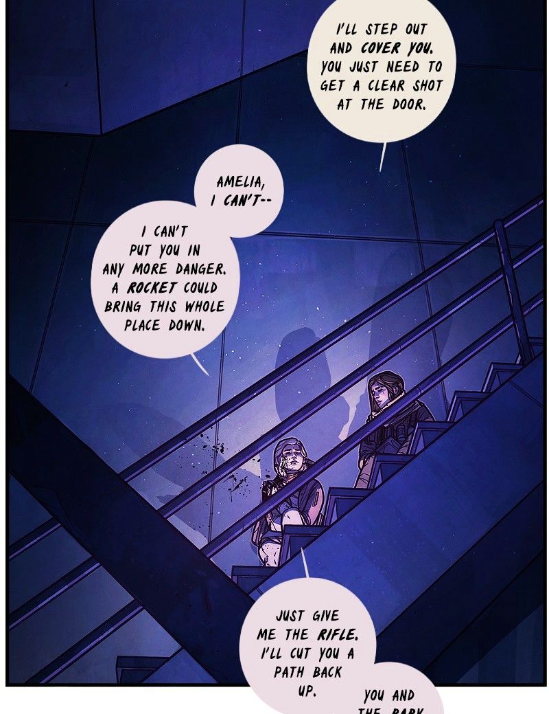 All That You Are Chapter 54 page 35 - Chapter 54 : Chapter Four: Episode Eleven