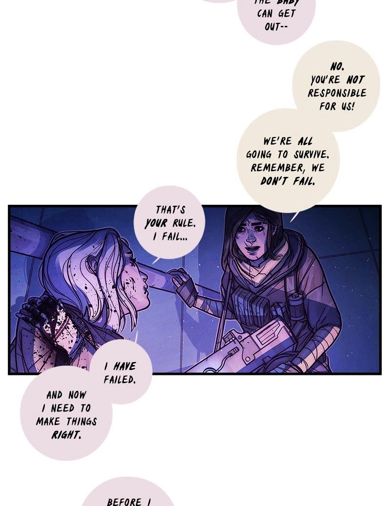All That You Are Chapter 54 page 36 - Chapter 54 : Chapter Four: Episode Eleven