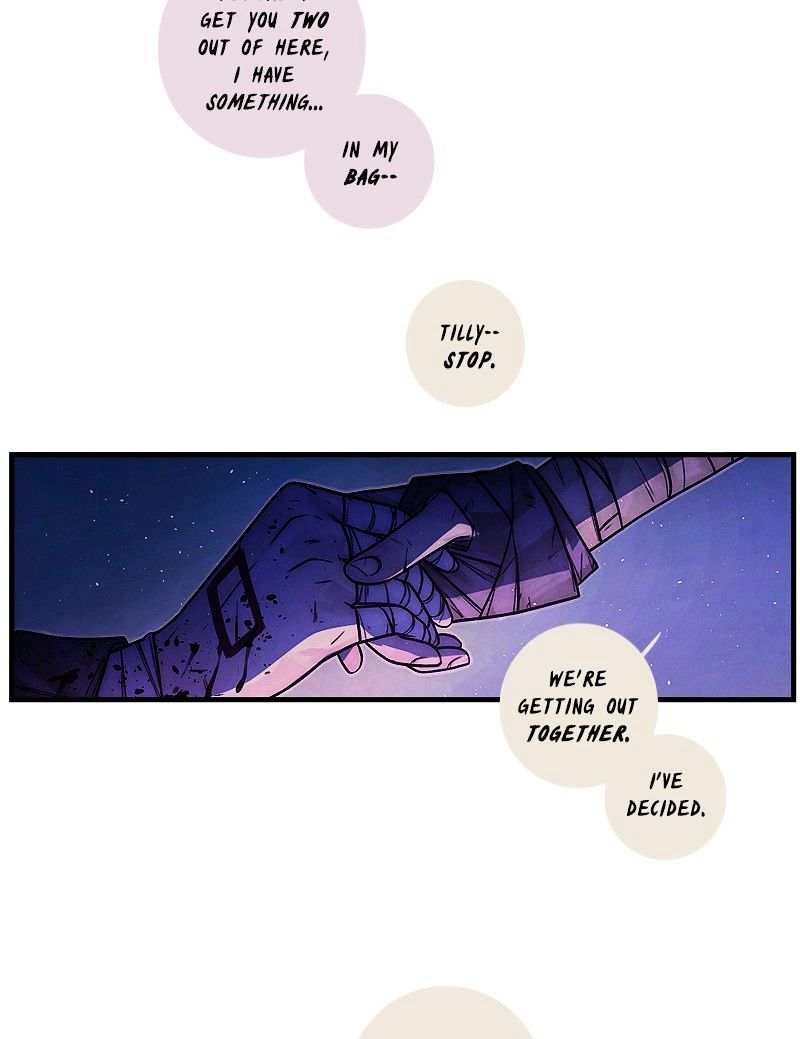 All That You Are Chapter 54 page 37 - Chapter 54 : Chapter Four: Episode Eleven