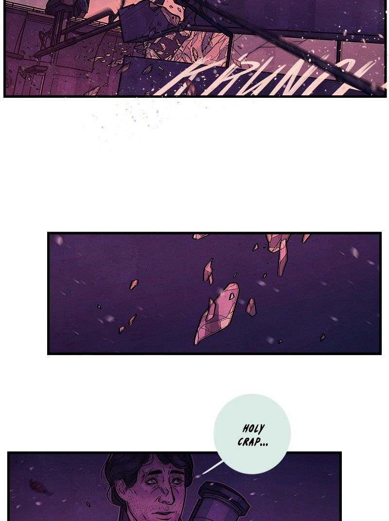 All That You Are Chapter 54 page 4 - Chapter 54 : Chapter Four: Episode Eleven