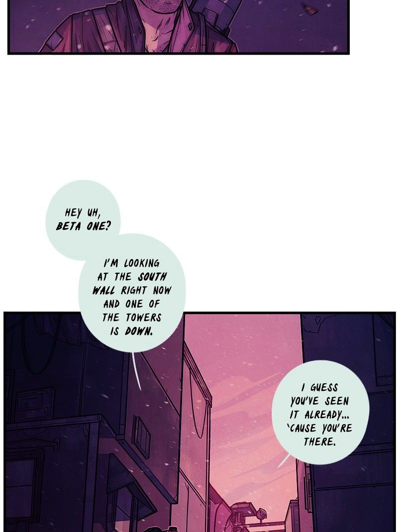 All That You Are Chapter 54 page 5 - Chapter 54 : Chapter Four: Episode Eleven