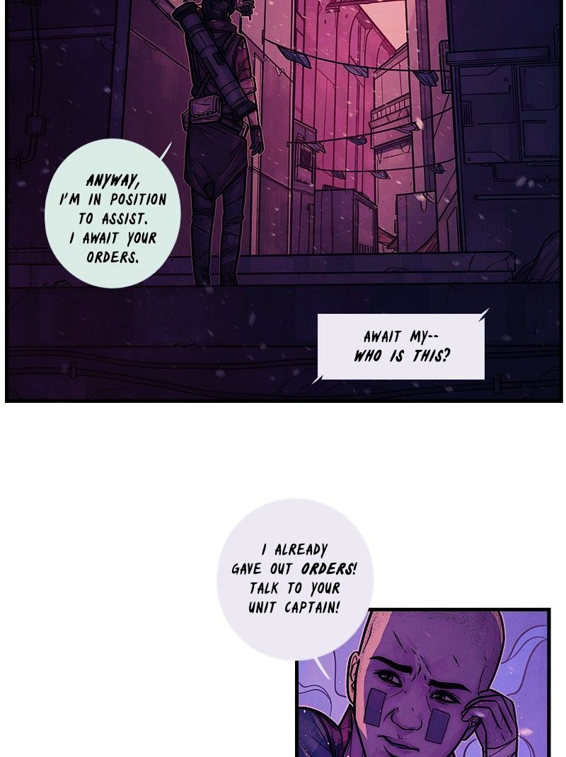 All That You Are Chapter 54 page 6 - Chapter 54 : Chapter Four: Episode Eleven