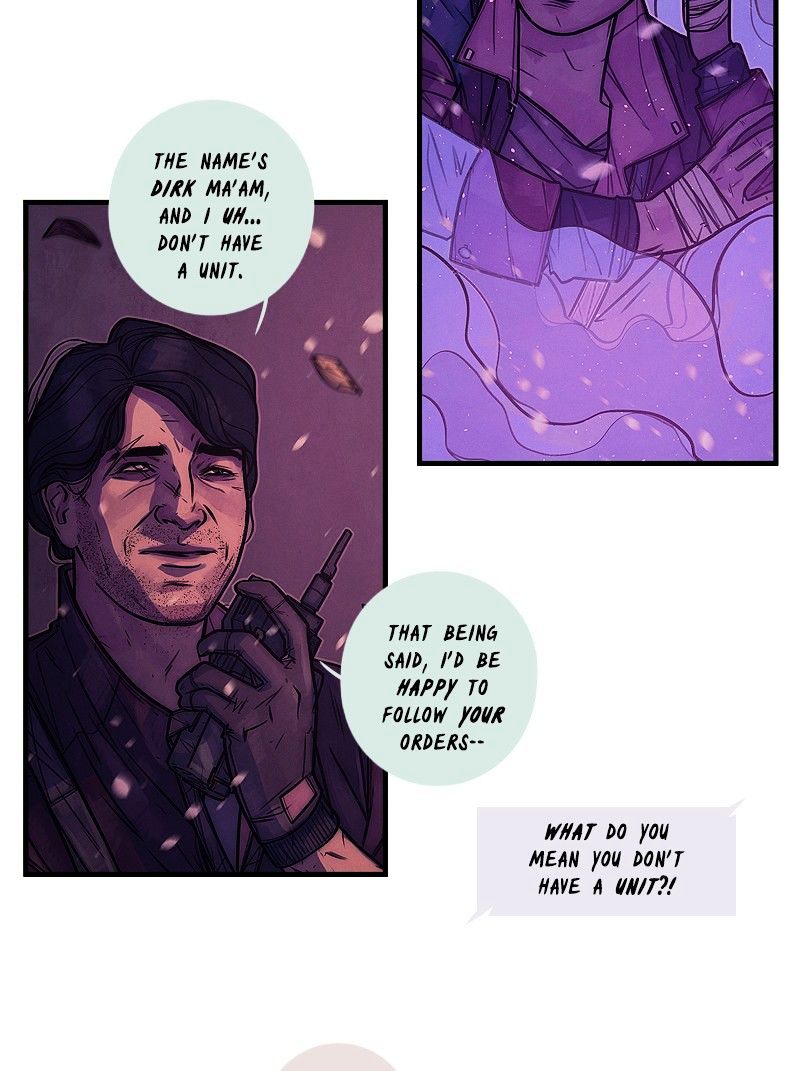 All That You Are Chapter 54 page 7 - Chapter 54 : Chapter Four: Episode Eleven