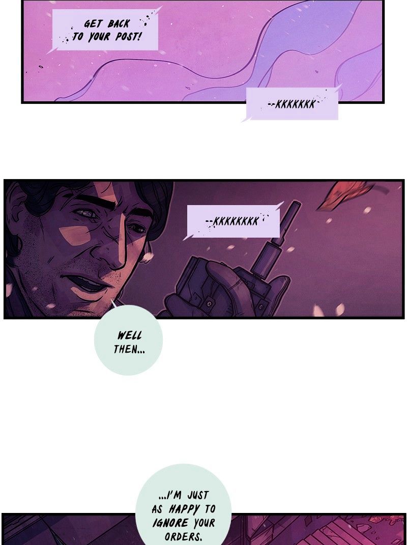 All That You Are Chapter 54 page 9 - Chapter 54 : Chapter Four: Episode Eleven