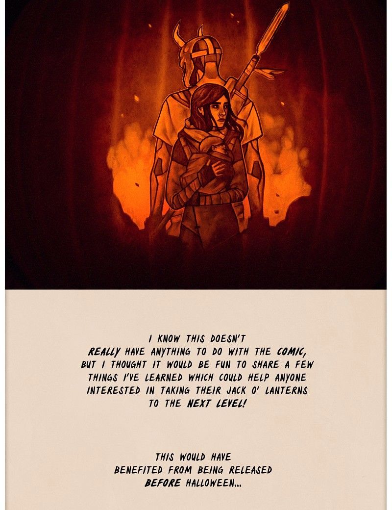 All That You Are Chapter 55 page 10 - Chapter 55 : Chapter Four: Episode twelve (Mid-Chapter Break)