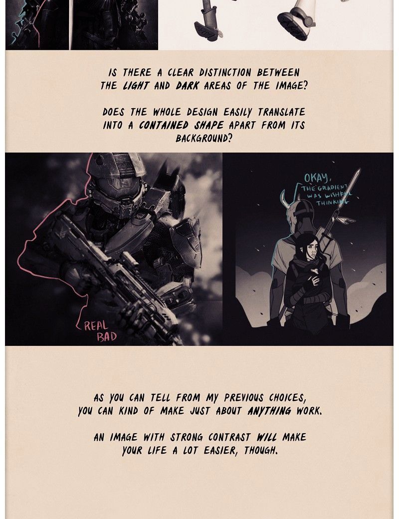 All That You Are Chapter 55 page 12 - Chapter 55 : Chapter Four: Episode twelve (Mid-Chapter Break)