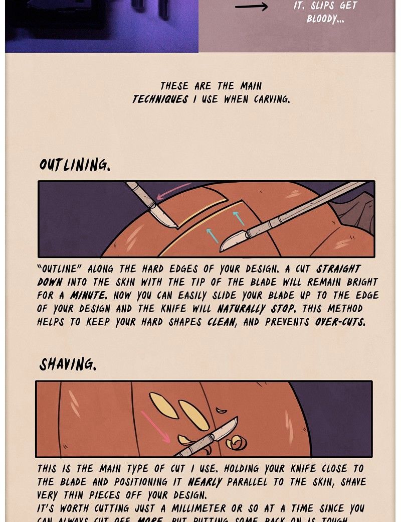 All That You Are Chapter 55 page 20 - Chapter 55 : Chapter Four: Episode twelve (Mid-Chapter Break)