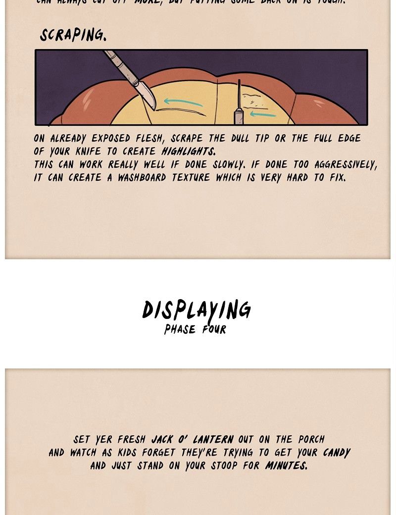 All That You Are Chapter 55 page 21 - Chapter 55 : Chapter Four: Episode twelve (Mid-Chapter Break)