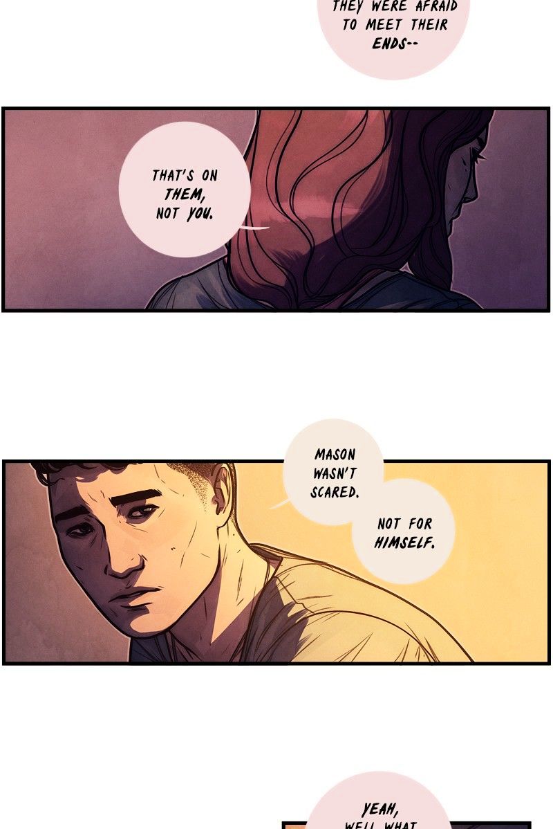 All That You Are Chapter 56 page 12 - Chapter 56 : Chapter Four: Episode Thirteen