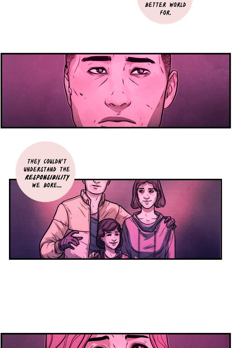 All That You Are Chapter 56 page 15 - Chapter 56 : Chapter Four: Episode Thirteen