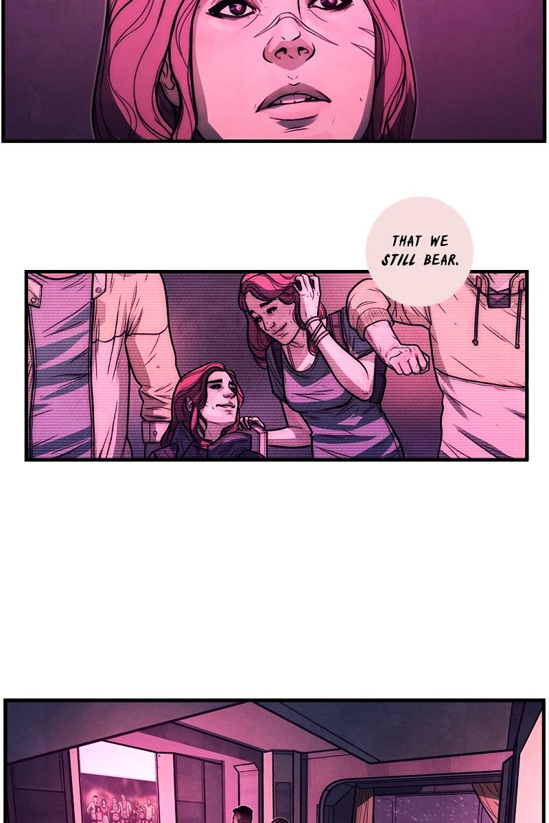 All That You Are Chapter 56 page 16 - Chapter 56 : Chapter Four: Episode Thirteen