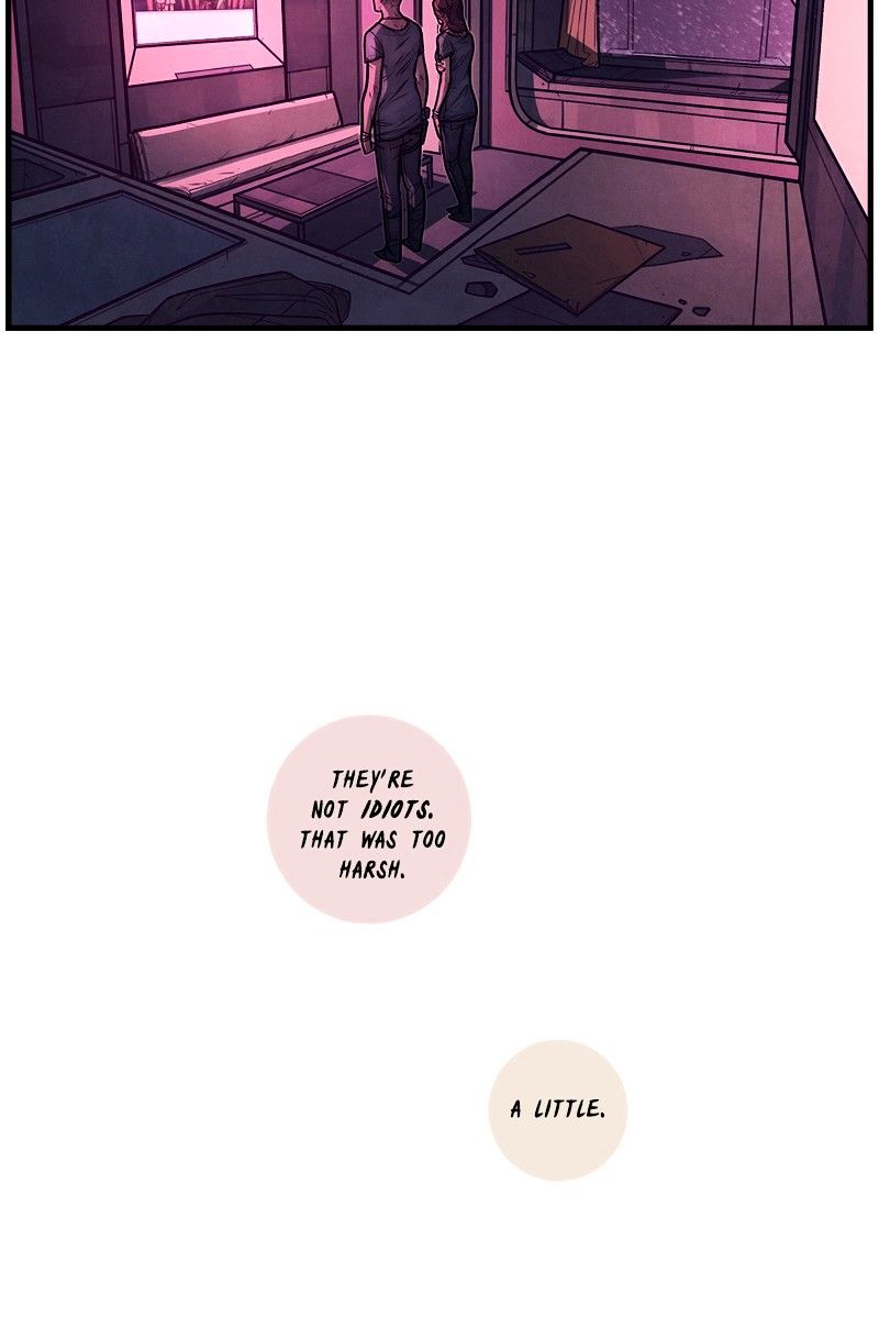 All That You Are Chapter 56 page 17 - Chapter 56 : Chapter Four: Episode Thirteen