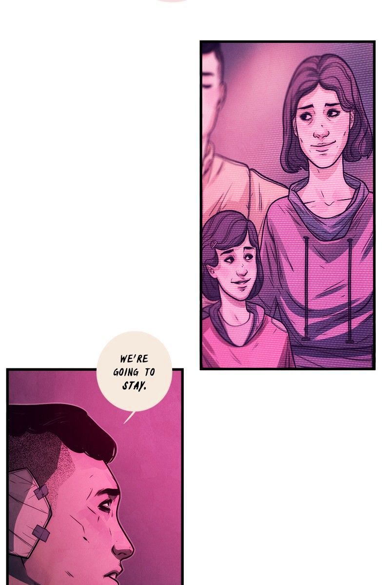 All That You Are Chapter 56 page 21 - Chapter 56 : Chapter Four: Episode Thirteen