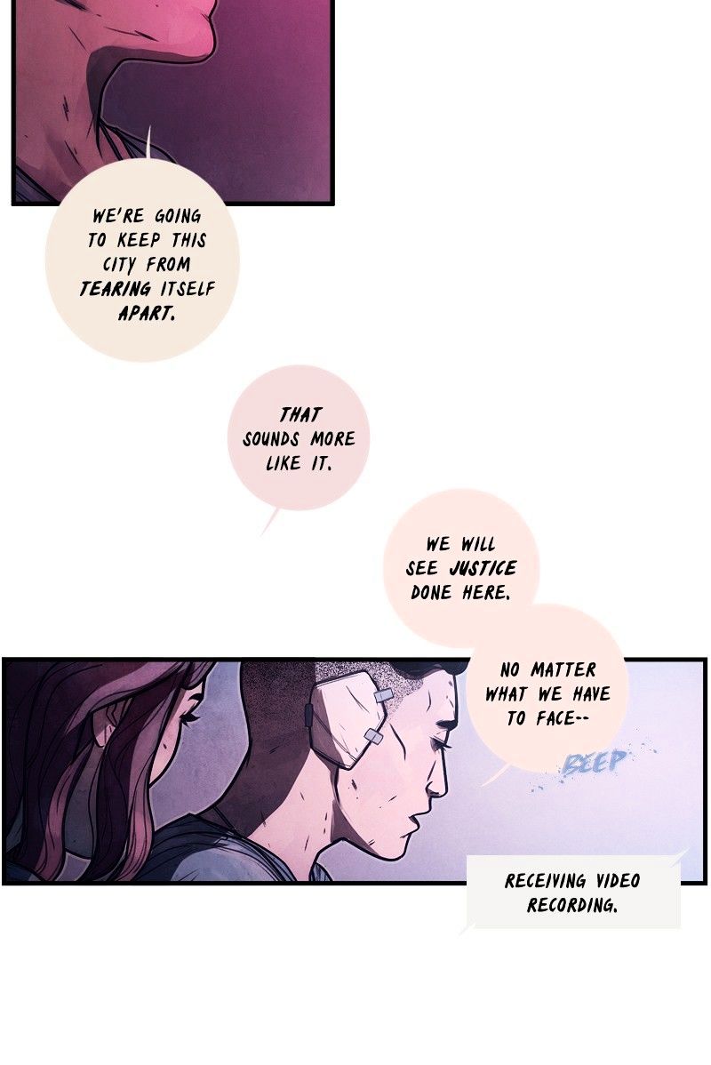 All That You Are Chapter 56 page 22 - Chapter 56 : Chapter Four: Episode Thirteen