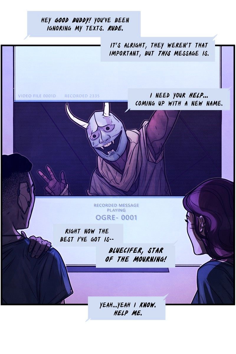 All That You Are Chapter 56 page 24 - Chapter 56 : Chapter Four: Episode Thirteen
