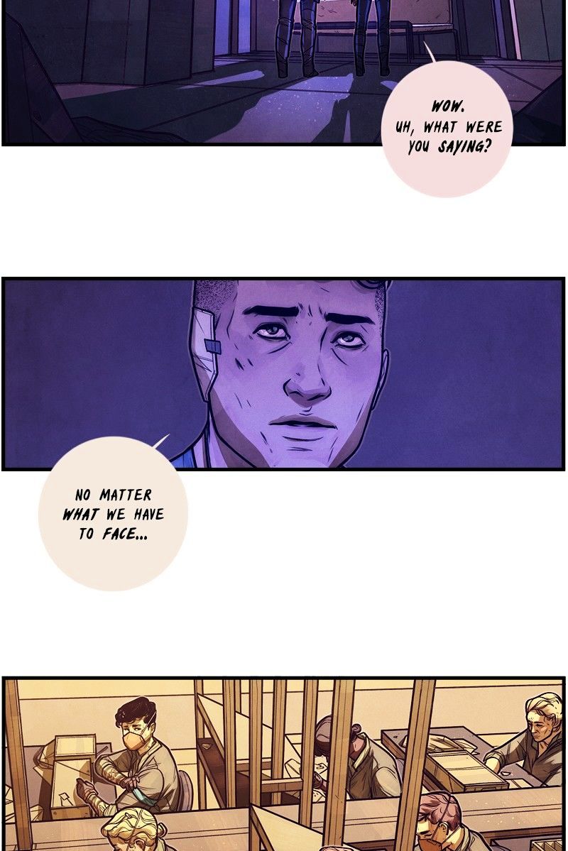 All That You Are Chapter 56 page 26 - Chapter 56 : Chapter Four: Episode Thirteen