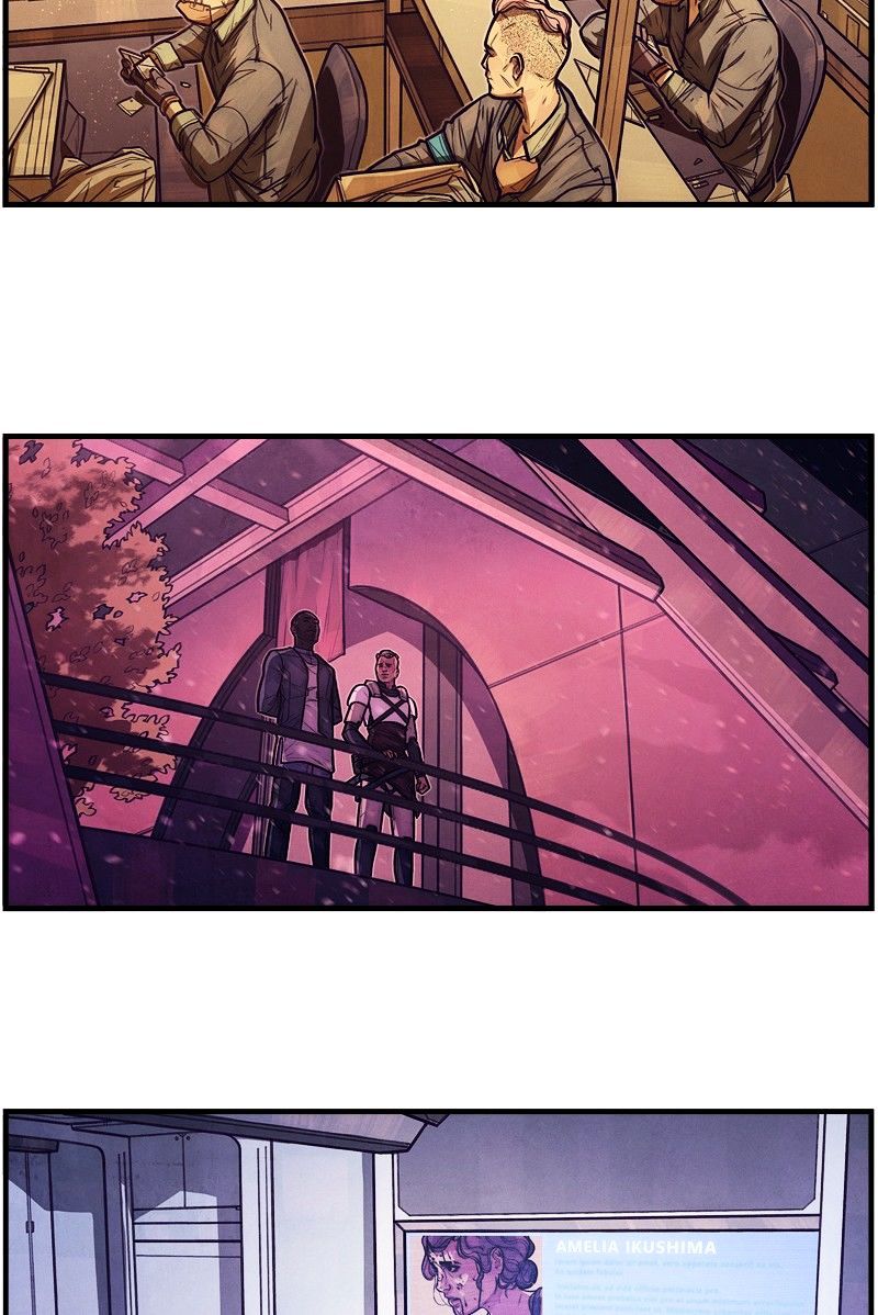 All That You Are Chapter 56 page 27 - Chapter 56 : Chapter Four: Episode Thirteen
