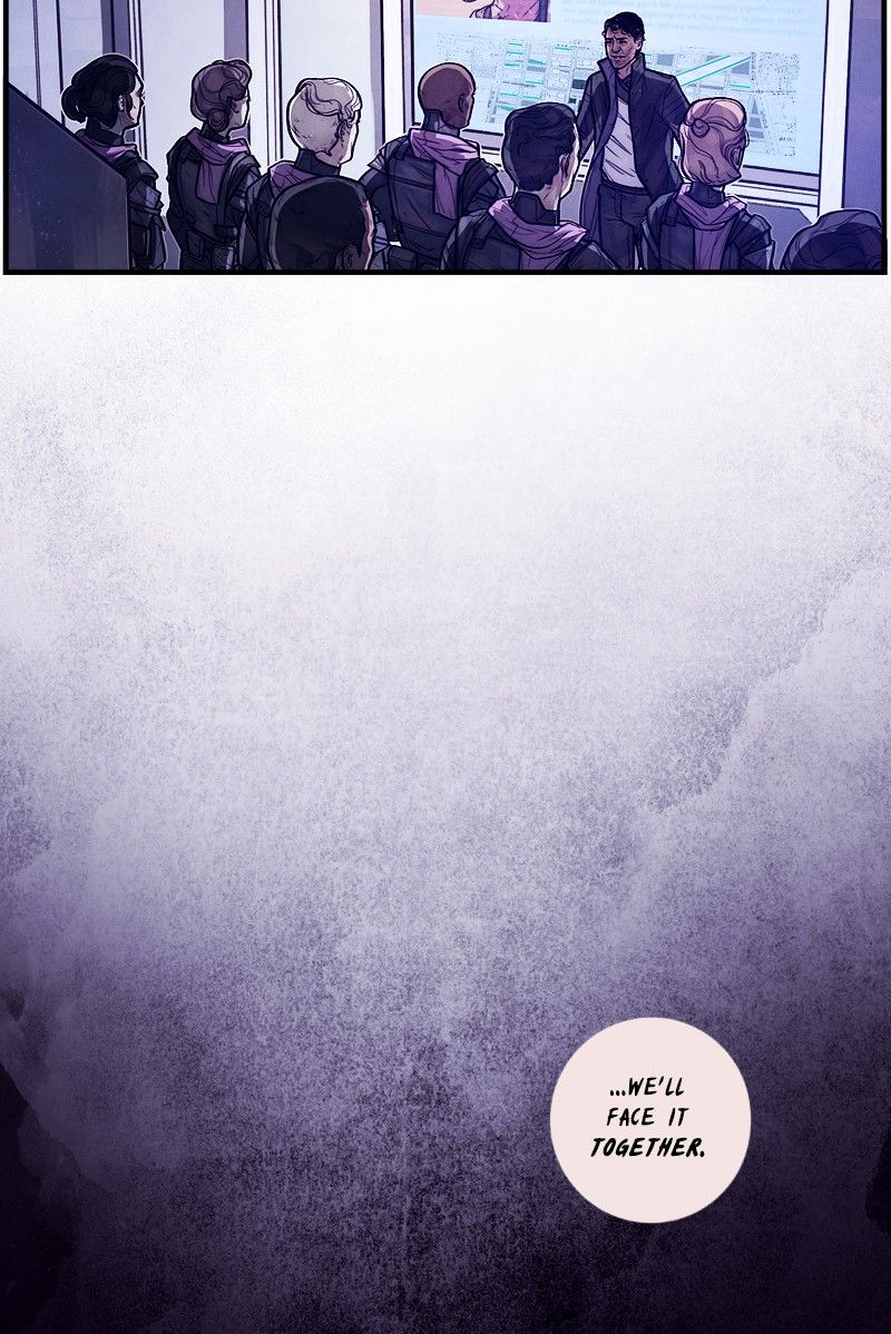 All That You Are Chapter 56 page 28 - Chapter 56 : Chapter Four: Episode Thirteen