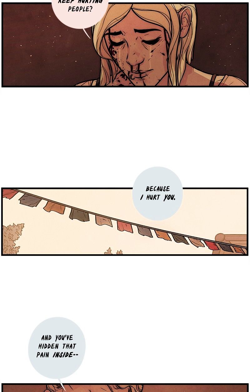 All That You Are Chapter 57 page 15 - Chapter 57 : Chapter Five: Episode One