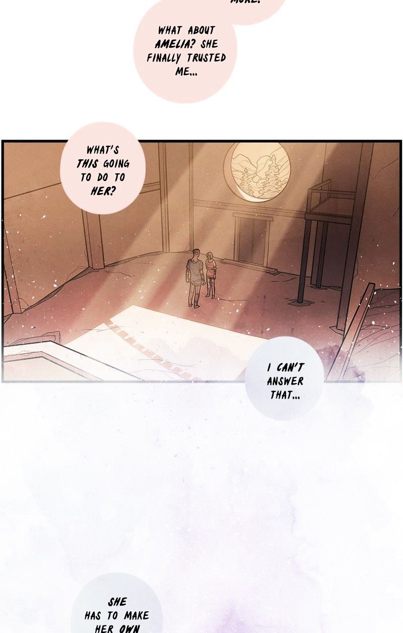 All That You Are Chapter 57 page 17 - Chapter 57 : Chapter Five: Episode One