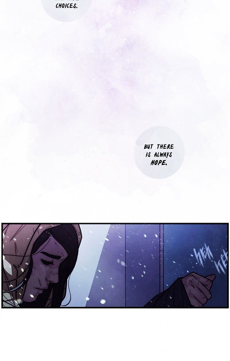 All That You Are Chapter 57 page 18 - Chapter 57 : Chapter Five: Episode One