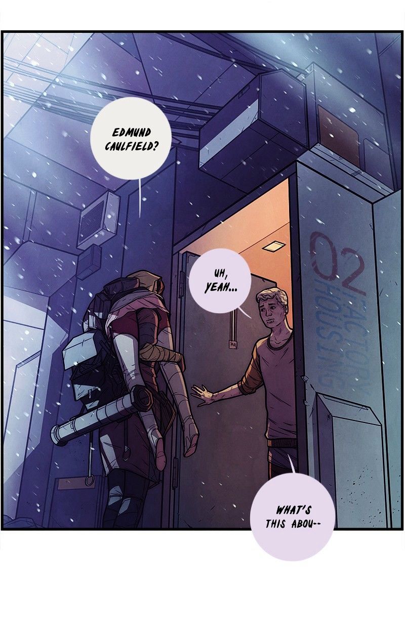 All That You Are Chapter 57 page 19 - Chapter 57 : Chapter Five: Episode One