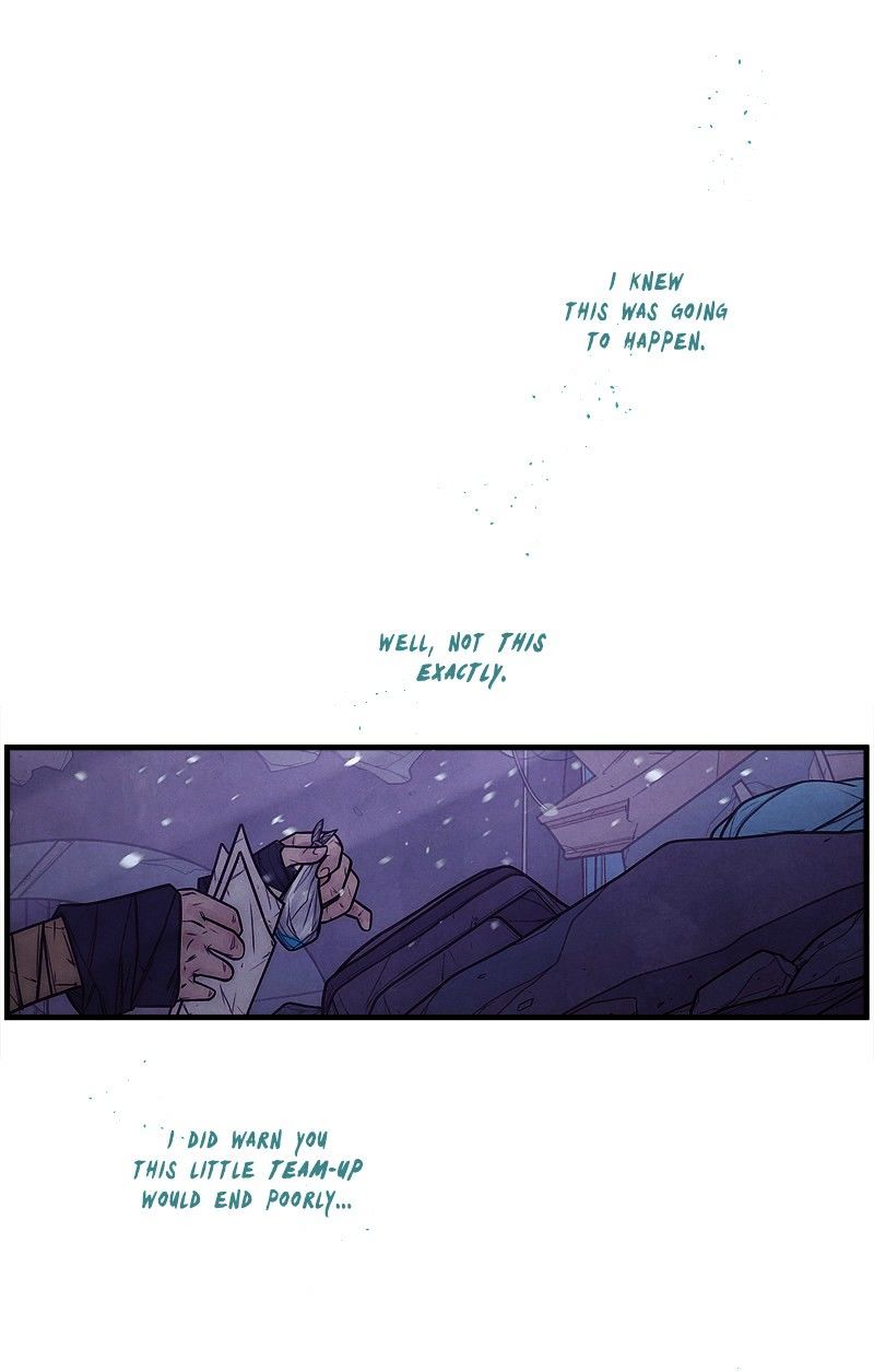 All That You Are Chapter 57 page 2 - Chapter 57 : Chapter Five: Episode One