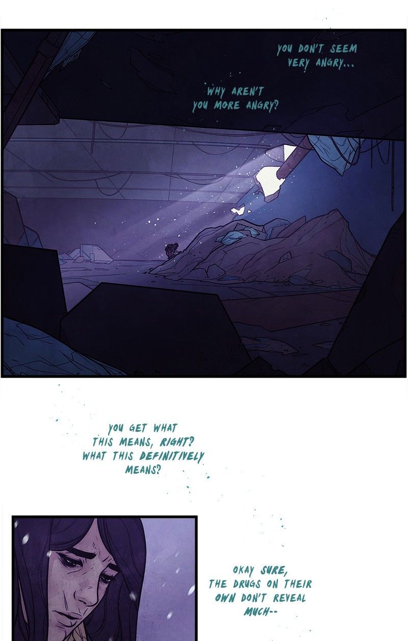 All That You Are Chapter 57 page 3 - Chapter 57 : Chapter Five: Episode One