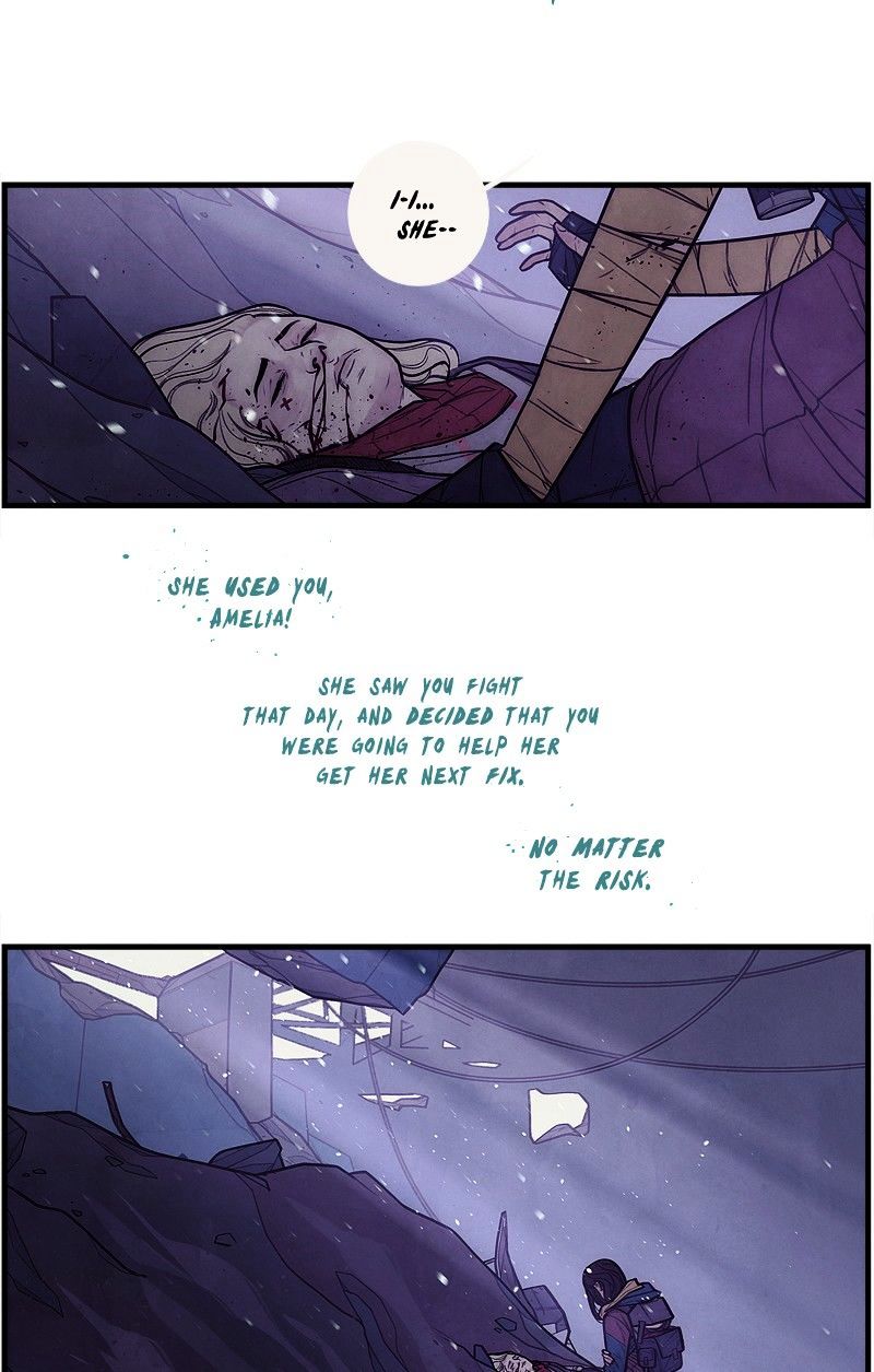 All That You Are Chapter 57 page 5 - Chapter 57 : Chapter Five: Episode One