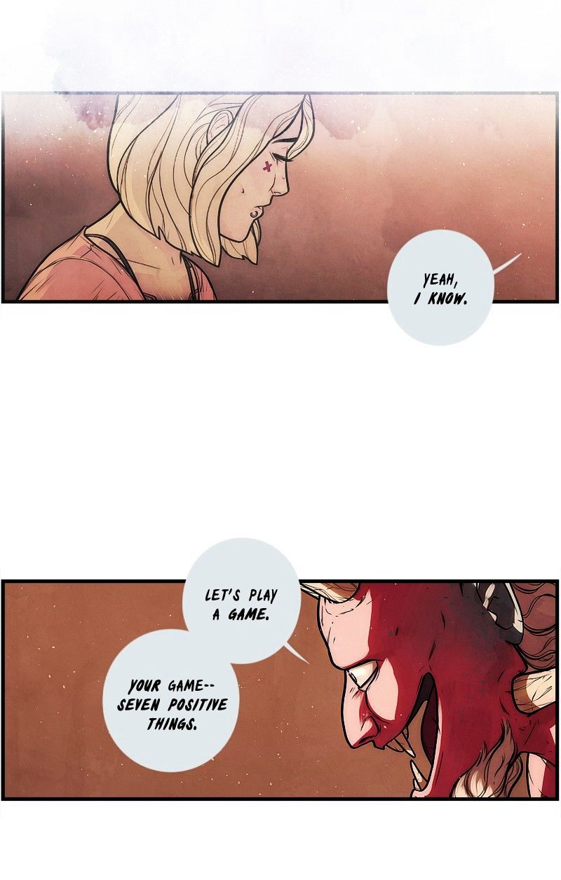 All That You Are Chapter 57 page 8 - Chapter 57 : Chapter Five: Episode One