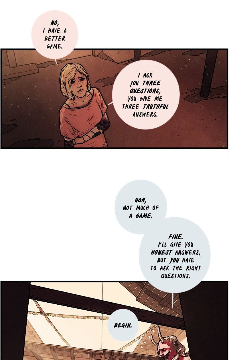 All That You Are Chapter 57 page 9 - Chapter 57 : Chapter Five: Episode One