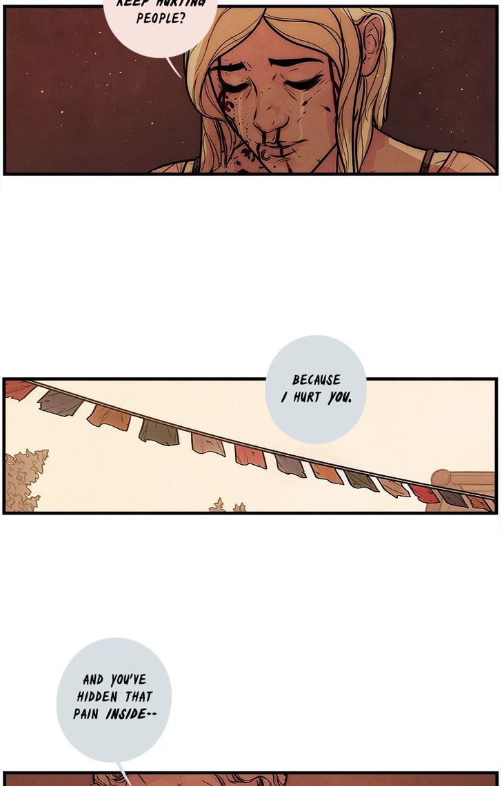 All That You Are Chapter 59 page 15 - Chapter 59 : Chapter Five: Episode One