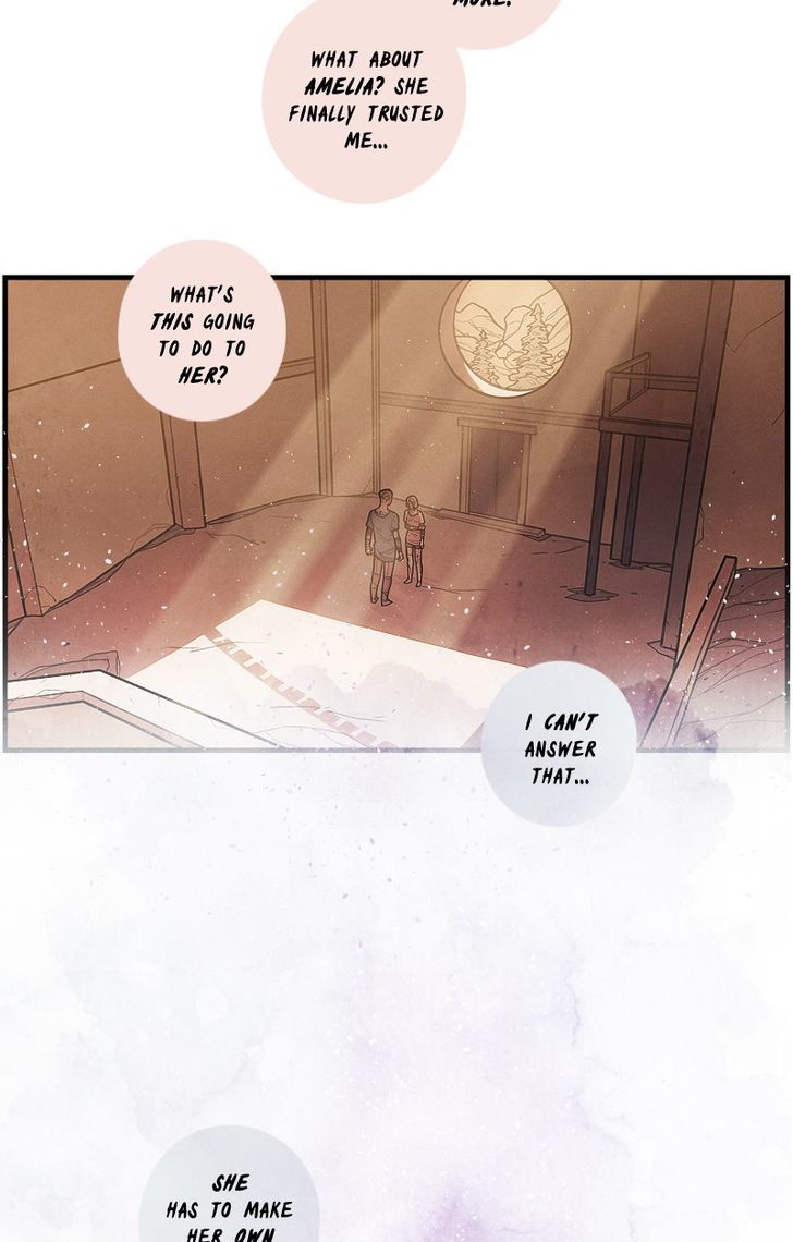 All That You Are Chapter 59 page 17 - Chapter 59 : Chapter Five: Episode One
