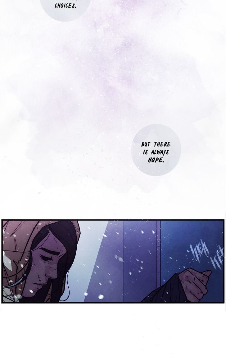 All That You Are Chapter 59 page 18 - Chapter 59 : Chapter Five: Episode One