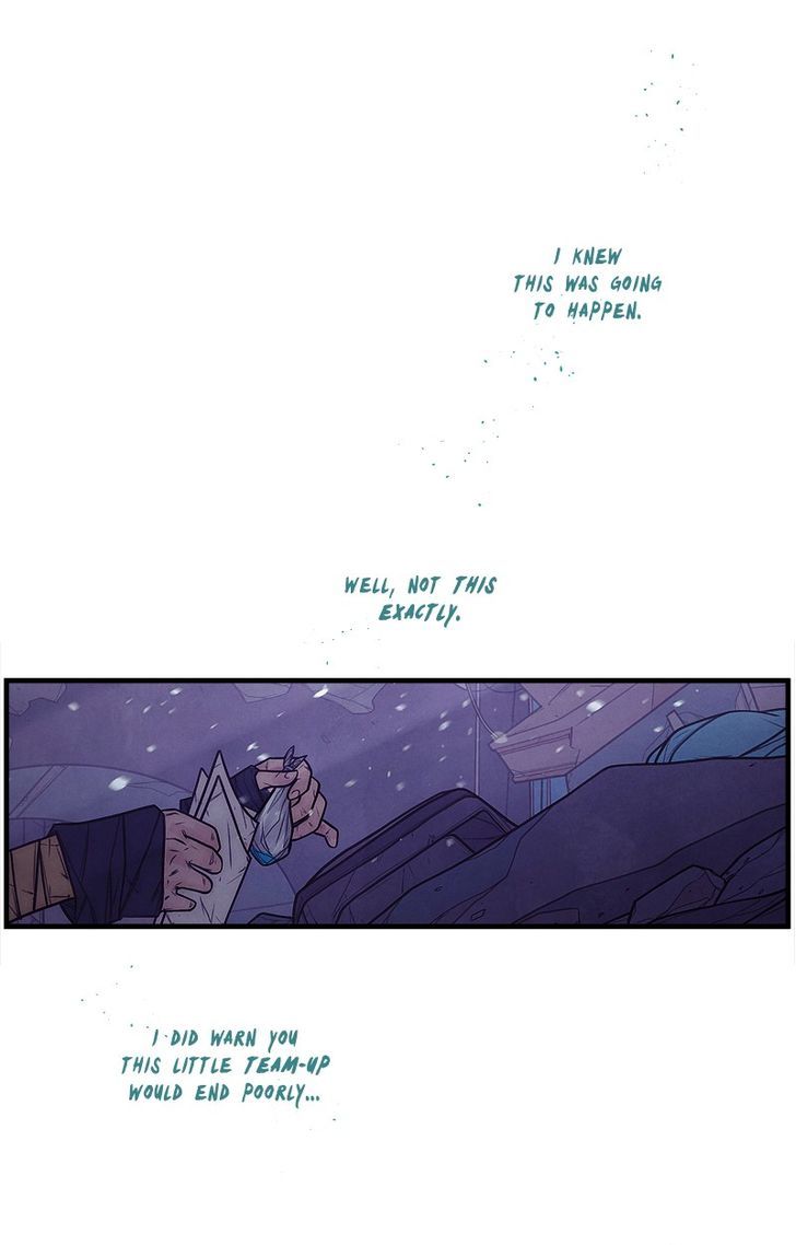 All That You Are Chapter 59 page 2 - Chapter 59 : Chapter Five: Episode One