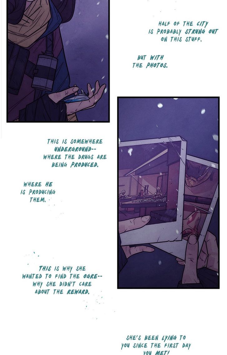 All That You Are Chapter 59 page 4 - Chapter 59 : Chapter Five: Episode One