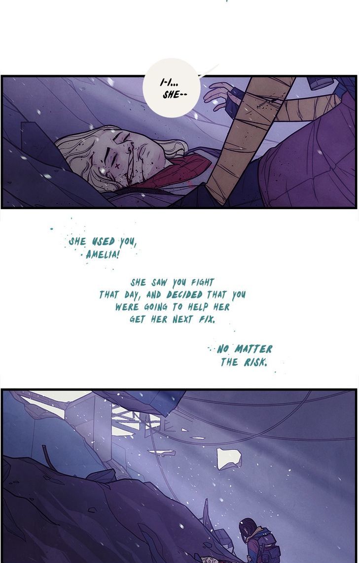 All That You Are Chapter 59 page 5 - Chapter 59 : Chapter Five: Episode One