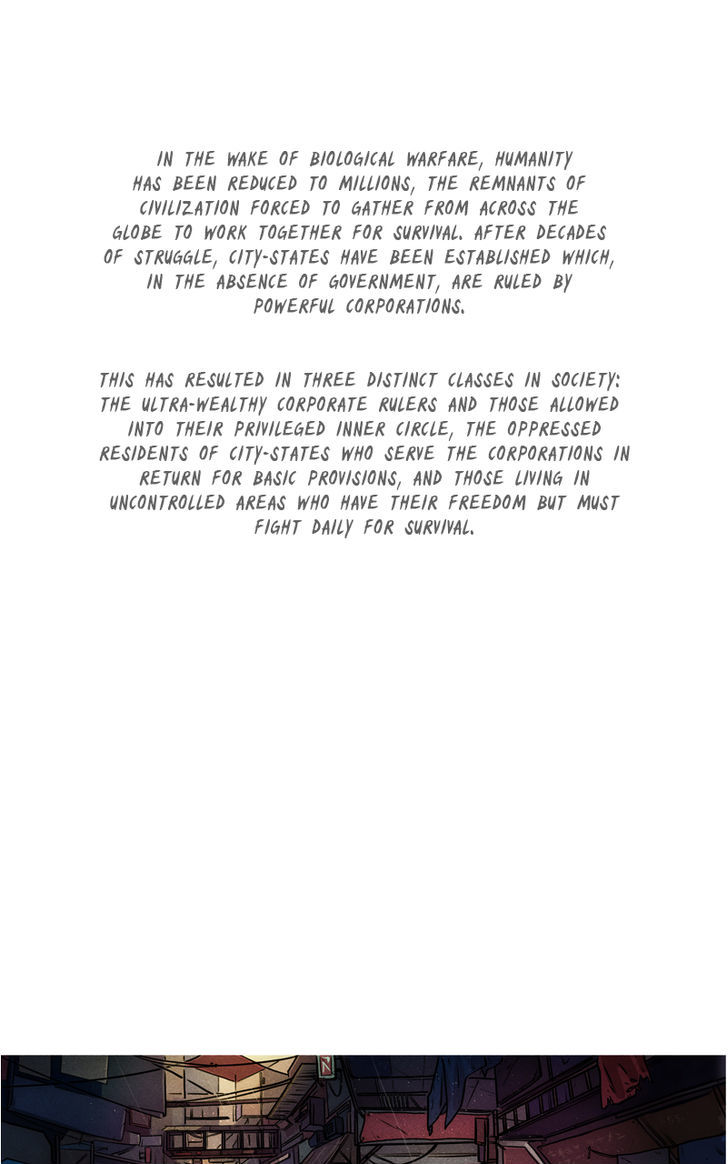 All That You Are Chapter 6.5 page 2 - Chapter 6.5 : Chapter Break