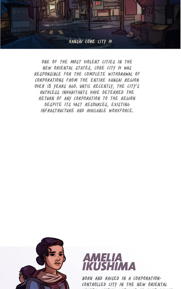 All That You Are Chapter 6.5 page 3 - Chapter 6.5 : Chapter Break