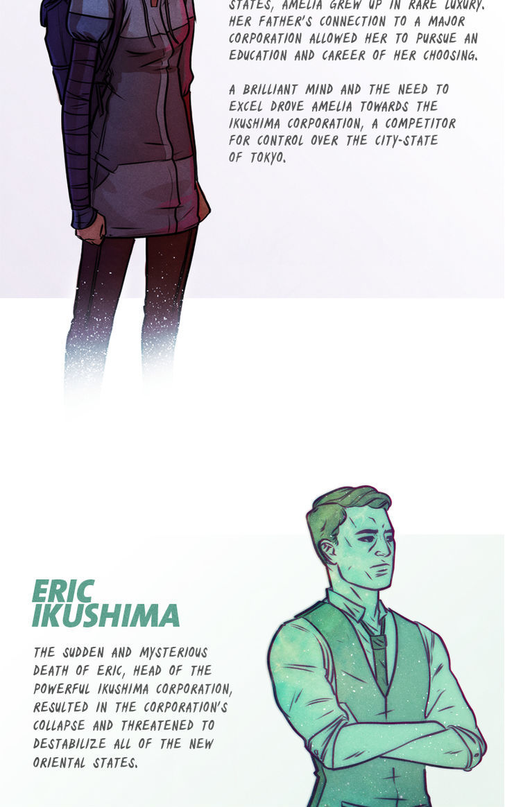All That You Are Chapter 6.5 page 4 - Chapter 6.5 : Chapter Break