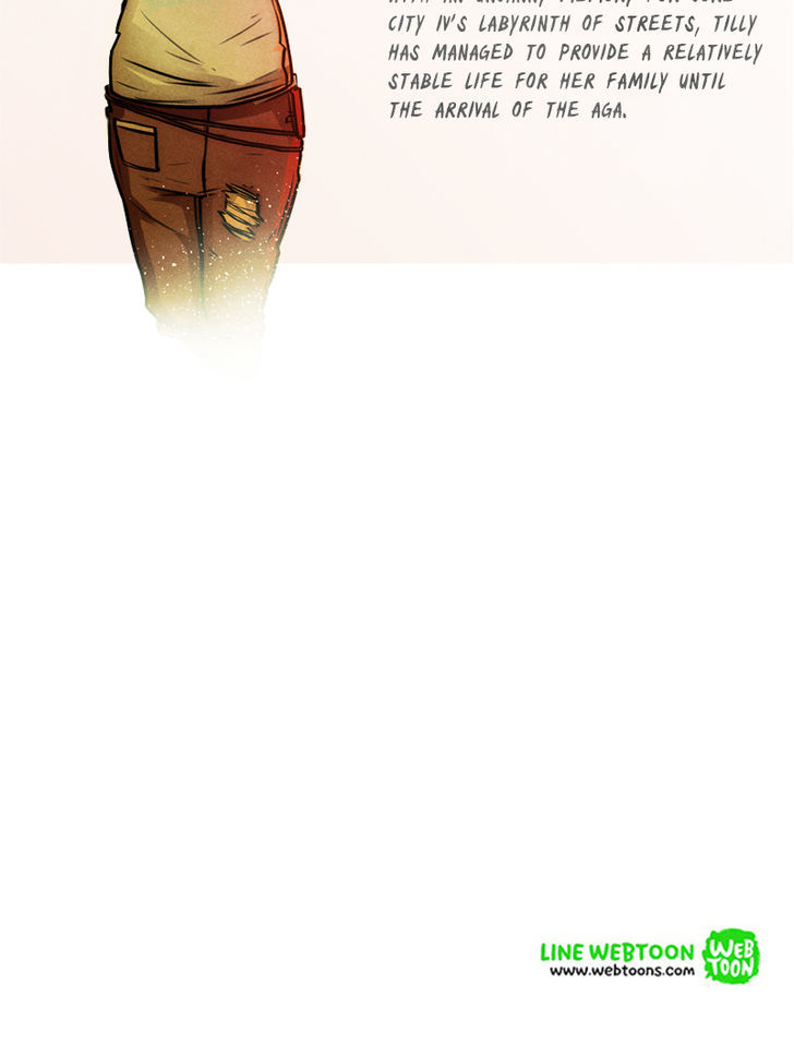 All That You Are Chapter 6.5 page 9 - Chapter 6.5 : Chapter Break