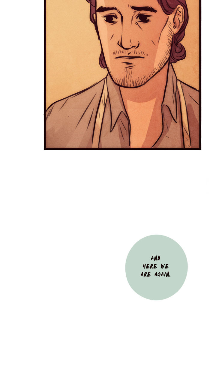 All That You Are Chapter 6 page 12 - Chapter 6 : Chapter One: Episode Six